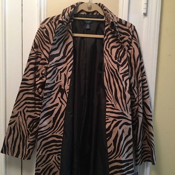 Chaps overcoat - Picture 3 of 4